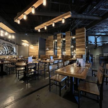 Jasmine Mongolian Grill - Mongolian Near Me - Federal Way, Washington