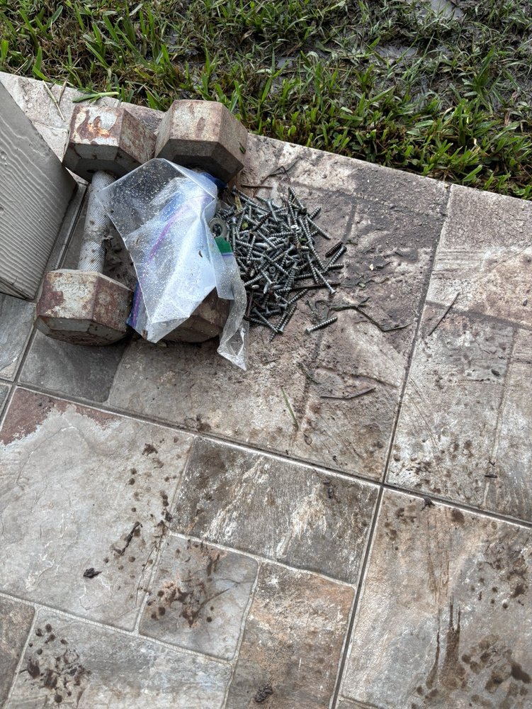 Slide of Evoke Roofing & General Contracting