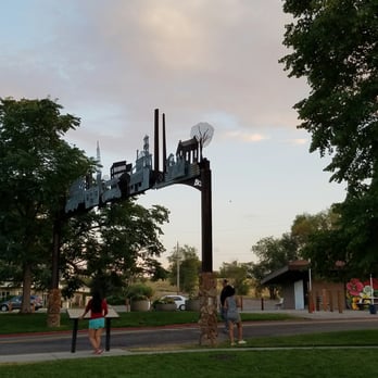 Murray City Park - Parks Near Me - Murray, Utah
