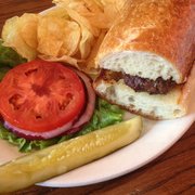 Photo of Two Bells Bar & Grill - Seattle, WA, United States