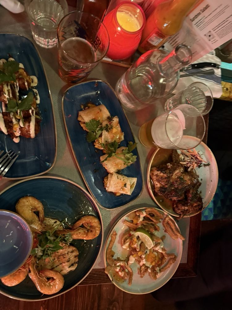 Turtle Bay Caribbean