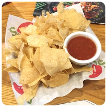 Chili's - free appetizer chips and salsa - Tex-Mex Near Me - Waipahu, Hawaii Chili's - free appetizer chips and salsa - Tex-Mex Near Me - Waipahu, Hawaii