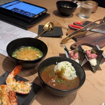 Niku X - Steakhouses Near Me - Los Angeles, California