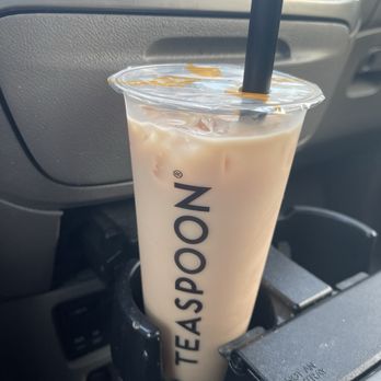 Teaspoon - House Milk Tea - Macarons Near Me - Dublin, California Teaspoon - House Milk Tea - Macarons Near Me - Dublin, California