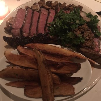 Yvonne's - New American Near Me - Boston, Massachusetts Yvonne's - New American Near Me - Boston, Massachusetts