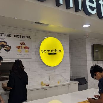 Somethin Irvine - Korean Near Me - Irvine, California Somethin Irvine - Korean Near Me - Irvine, California