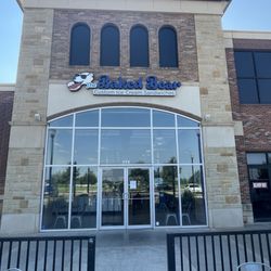 The Baked Bear - Entrance