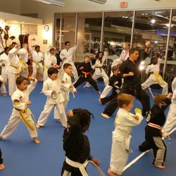 Victory Martial Arts - Leon Springs