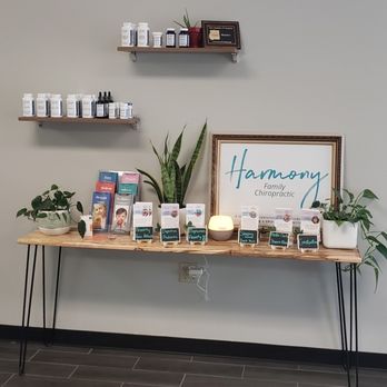 Harmony Family Chiropractic - Chiropractors Near Me - Cary, North Carolina Harmony Family Chiropractic - Chiropractors Near Me - Cary, North Carolina