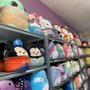 A+ items & More