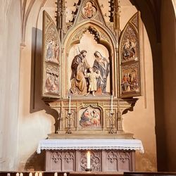 Stiftsbasilika St. Martin