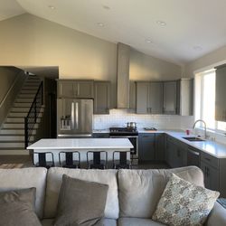 Haley Homes