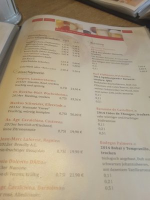 Menu photo 2 Cafe Maximilian Speyer, RP Menu photo 2 Cafe Maximilian Speyer, RP