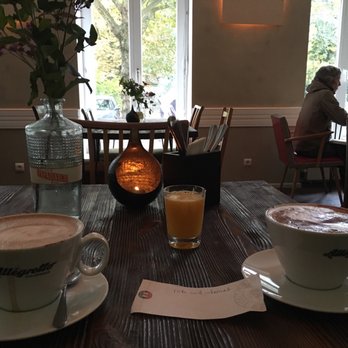 Koyote - Breakfast & Brunch Near Me - Berlin, BE