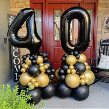 Happy Balloon Parties - Balloon Services Near Me Happy Balloon Parties - Balloon Services Near Me