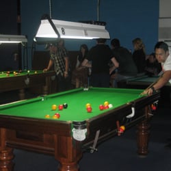 The Matchroom