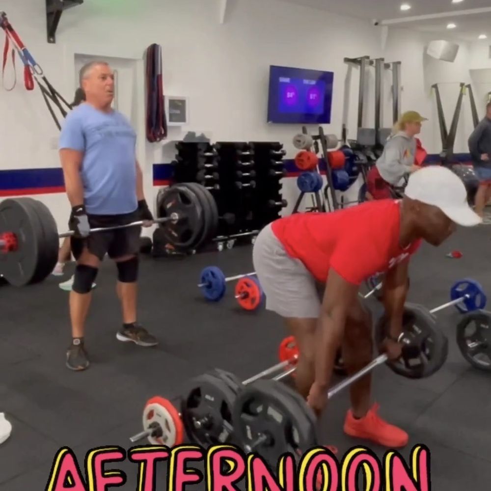 F45 Delray Beach - Trainers Near Me - Delray Beach, Florida
