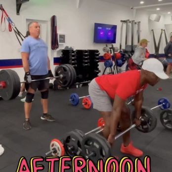 F45 Delray Beach - Trainers Near Me - Delray Beach, Florida