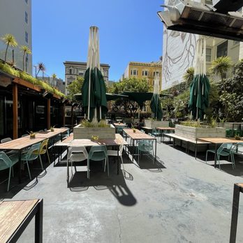 620 Jones - Outdoor venue - New American Near Me - San Francisco, California 620 Jones - Outdoor venue - New American Near Me - San Francisco, California