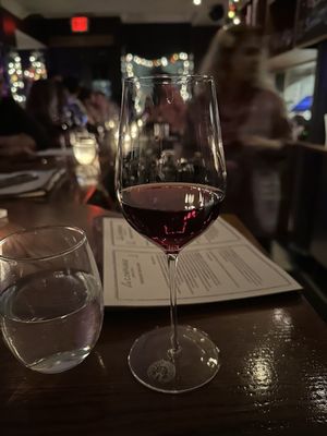 La Compagnie, Centre Street by null