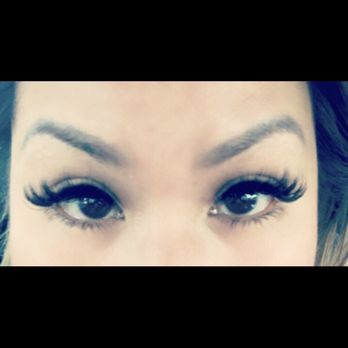 Lashes By Hanh - Eyelash Service Near Me - San Jose, California Lashes By Hanh - Eyelash Service Near Me - San Jose, California