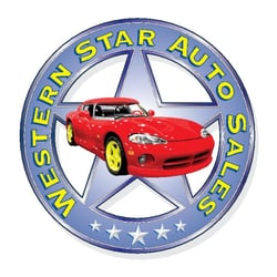 Western Star Auto Sales
