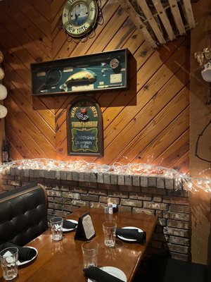 Captain's Catch Seafood Restaurant by null