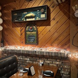 Captain's Catch Seafood Restaurant - Captains Catch
