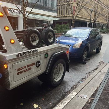 Frank’s Towing & Recovery - Towing Near Me Frank’s Towing & Recovery - Towing Near Me