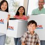 NOR-CAL Moving Services