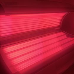 The Sun Lounge
