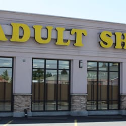 Adult Shop