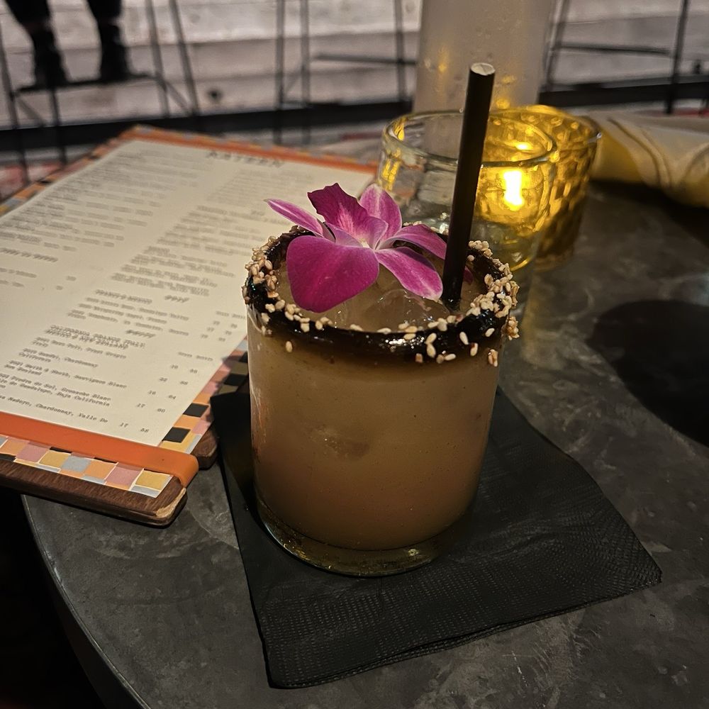 Ka'teen - Mexican Near Me - Los Angeles, California