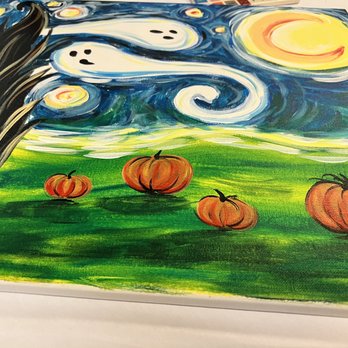 Color Me Mine - Canvas with Emily - Paint-Your-Own Pottery Near Me - Denville, New Jersey Color Me Mine - Canvas with Emily - Paint-Your-Own Pottery Near Me - Denville, New Jersey