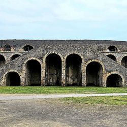 Scavi di Pompei