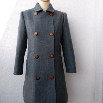 Modistas de Lisboa - tailired coat - Sewing & Alterations Near Me - Lisbon, 11 Modistas de Lisboa - tailired coat - Sewing & Alterations Near Me - Lisbon, 11