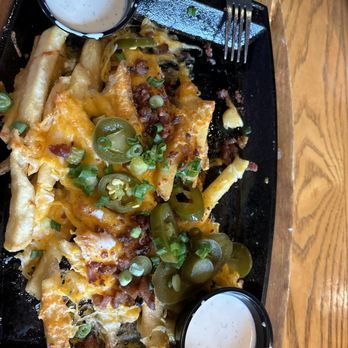 Chili's - Bars Near Me - Athens, Georgia