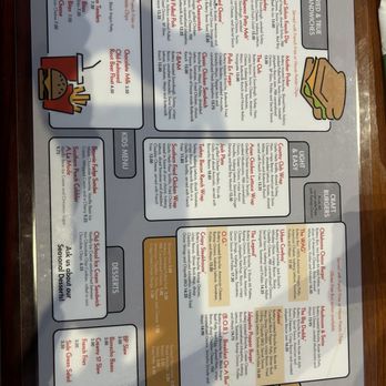 Backporch Drafthouse - American Near Me - Killeen, Texas Backporch Drafthouse - American Near Me - Killeen, Texas