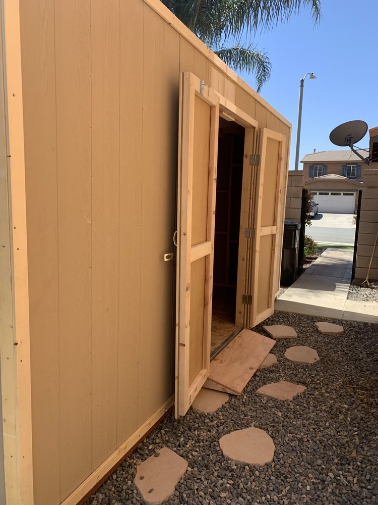 Slide of Daniel's Home Maintenance Repair