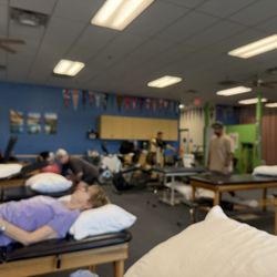 Glinn & Giordano Physical Therapy