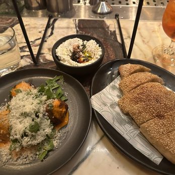 Parla - Pizza Near Me - New York, New York Parla - Pizza Near Me - New York, New York
