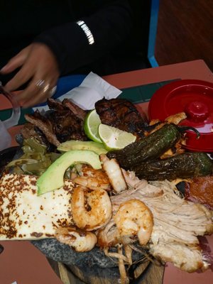 Raul’s Family Mexican Restaurant by null