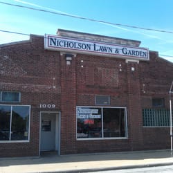 Nicholson Hardware - Nicholson's the best hardware store in Rockford