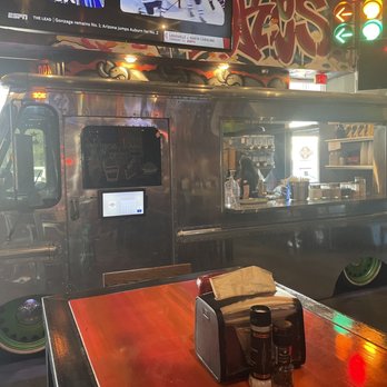 Brgr Stop - Food truck - American Near Me - Fort Lauderdale, Florida Brgr Stop - Food truck - American Near Me - Fort Lauderdale, Florida