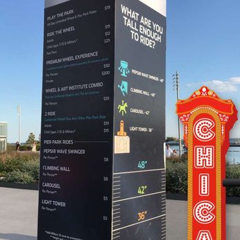 Navy Pier - Landmarks & Historical Buildings Near Me - Chicago, Illinois Navy Pier - Landmarks & Historical Buildings Near Me - Chicago, Illinois