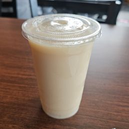 Agua Fresca Horchata Agua Fresca Horchata