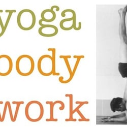 Structural Integration & Yoga - Yoga & Structural Integration Bodywork