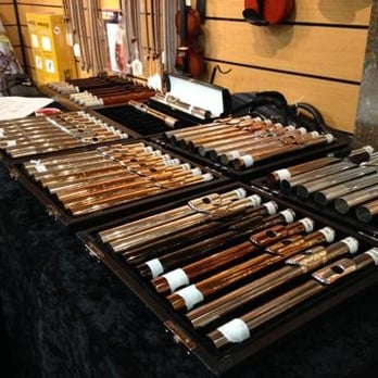 Tim's Music - J.L. Smith Roadshow - Musical Instruments & Teachers Near Me - Carmichael, California