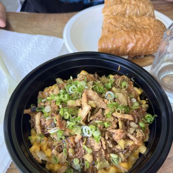 Biscuits BBQ - Barbeque Near Me - Napa , California