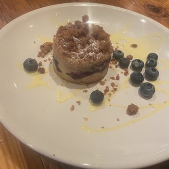 FOODBAR - #bhamfoodguy - New American Near Me - Vestavia Hills, Alabama